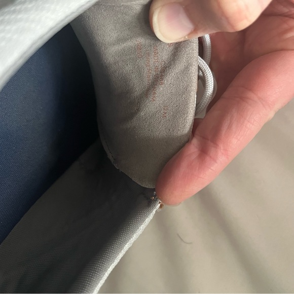 Cole Haan saddle shoe size 12 - Picture 4 of 4